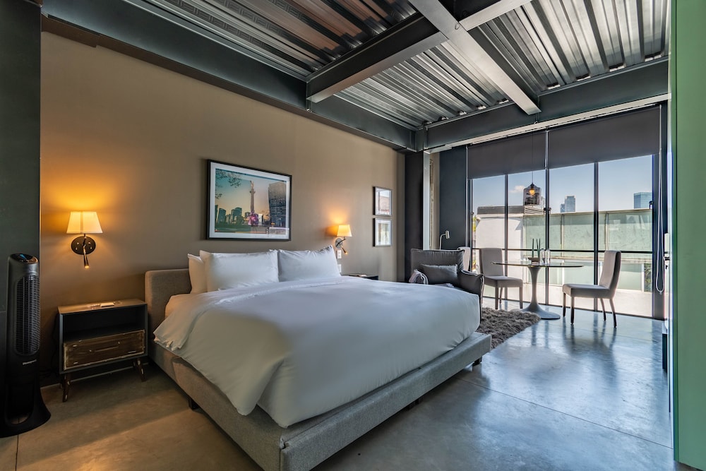 wynwood house queretaro