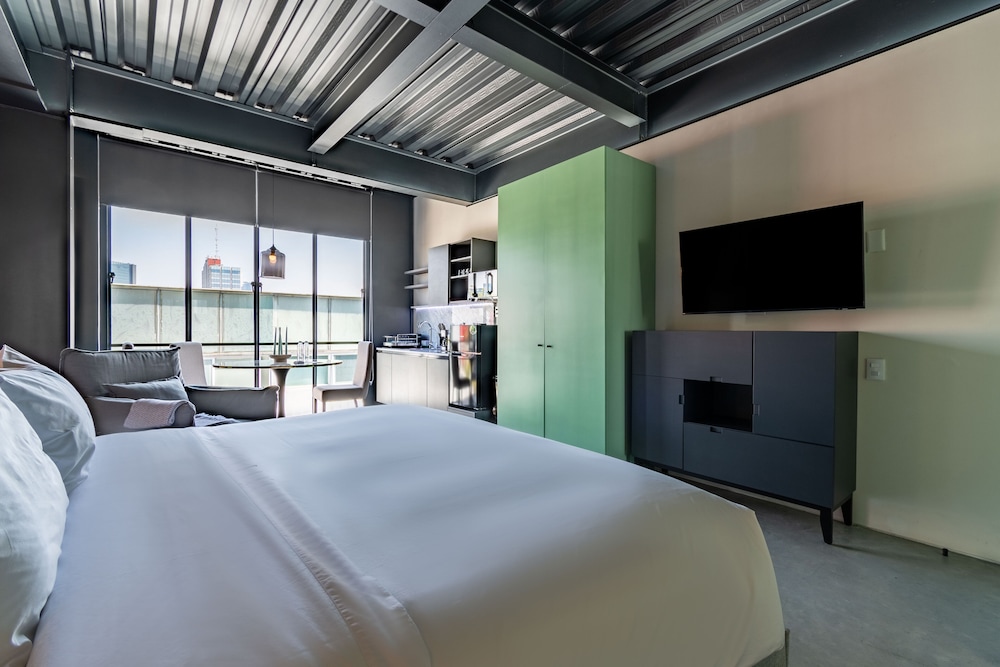 wynwood house queretaro