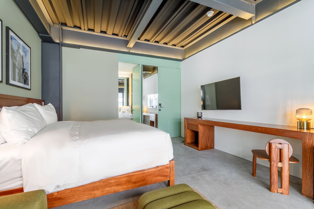 wynwood house queretaro