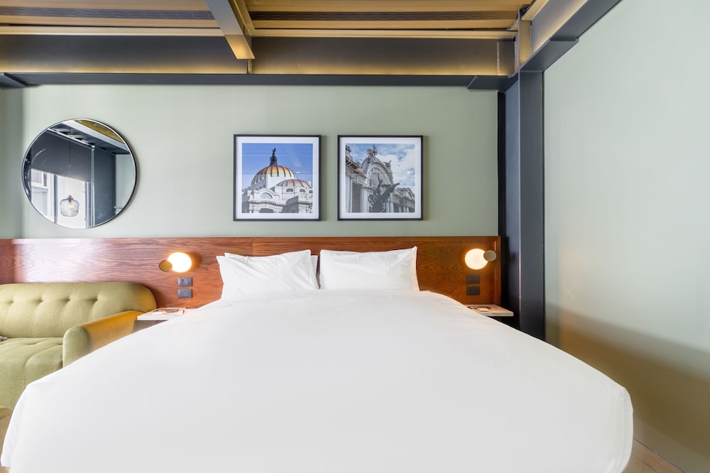 wynwood house queretaro