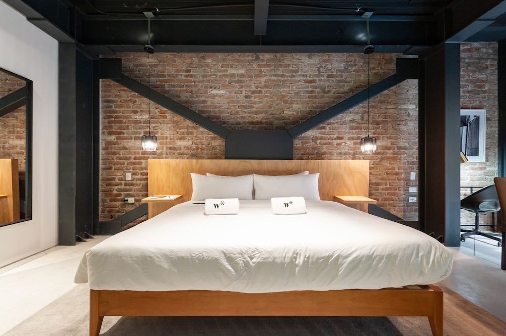 wynwood house queretaro