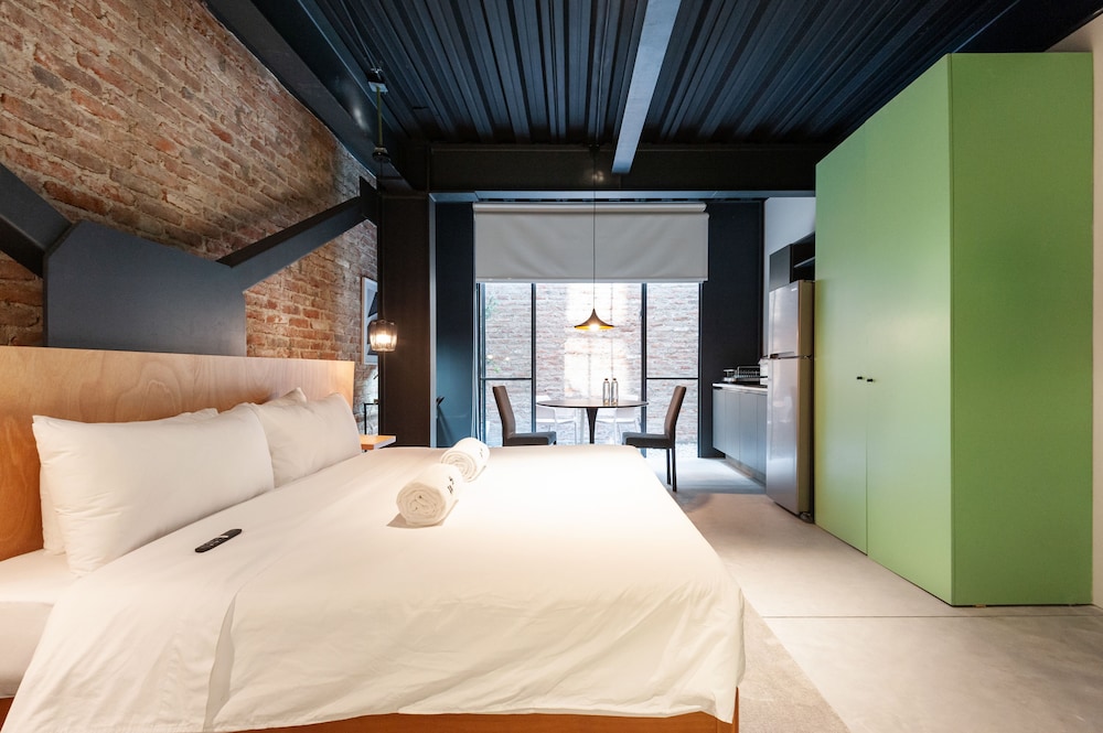 wynwood house queretaro