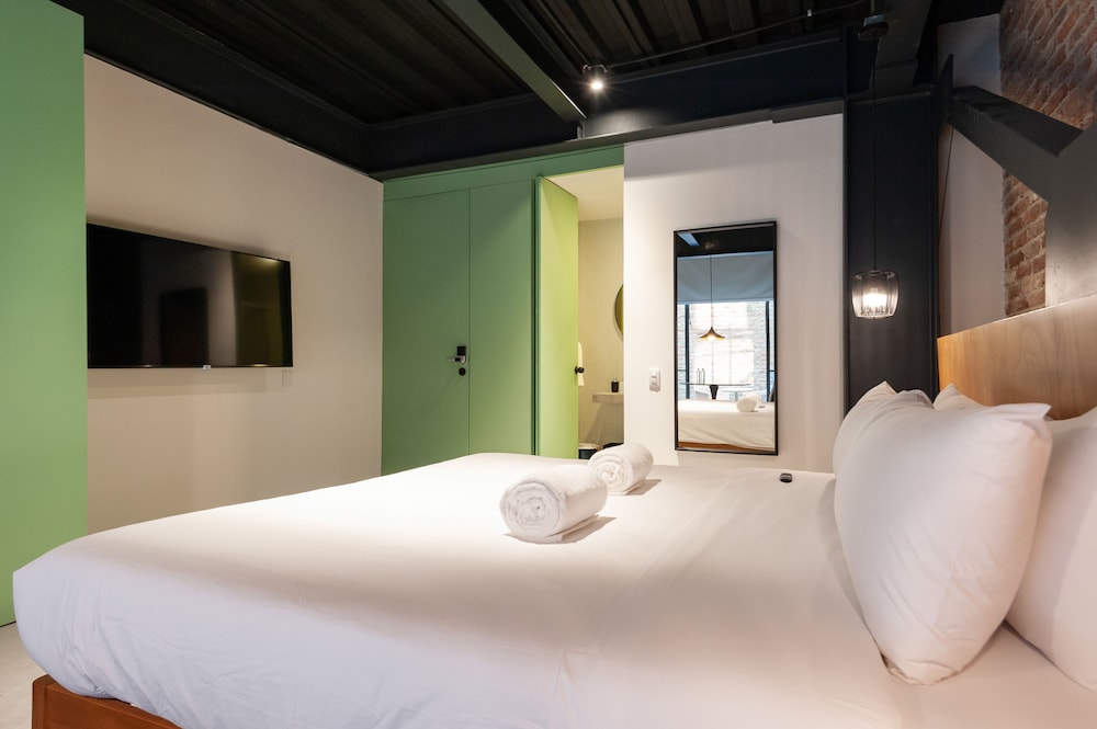 wynwood house queretaro