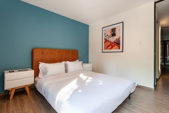 wynwood house parque espana