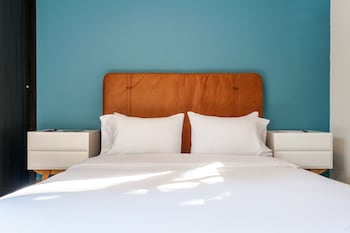 wynwood house parque espana