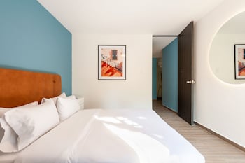 wynwood house parque espana