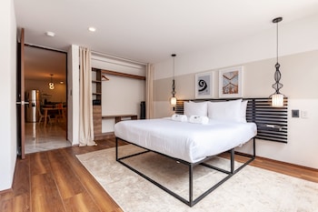 wynwood house parque espana