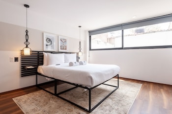 wynwood house parque espana