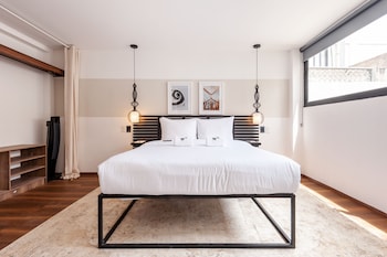 wynwood house parque espana