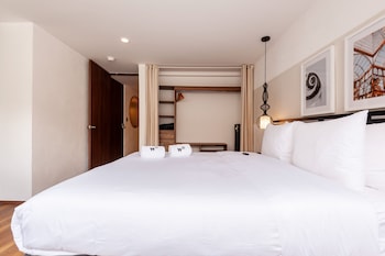 wynwood house parque espana