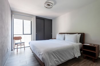 wynwood house parque espana