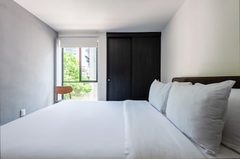 wynwood house parque espana