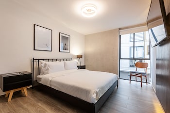 wynwood house parque espana