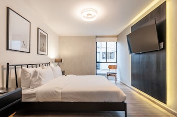 wynwood house parque espana