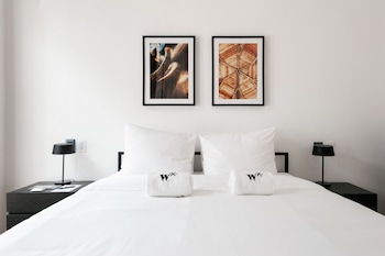 wynwood house parque espana