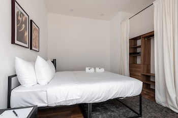 wynwood house parque espana