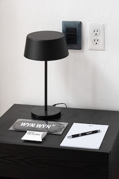 wynwood house parque espana