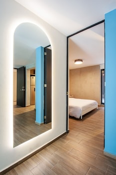 wynwood house parque espana