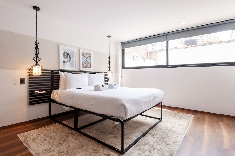 wynwood house parque espana