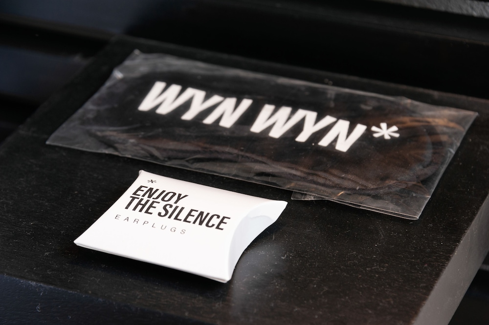 wynwood house parque espana