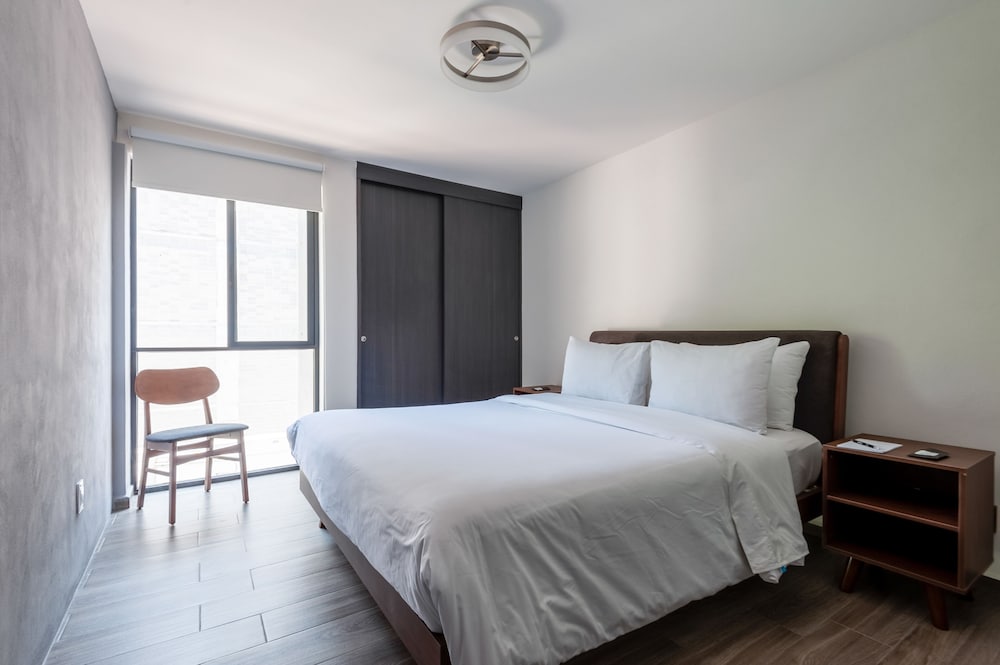 wynwood house parque espana