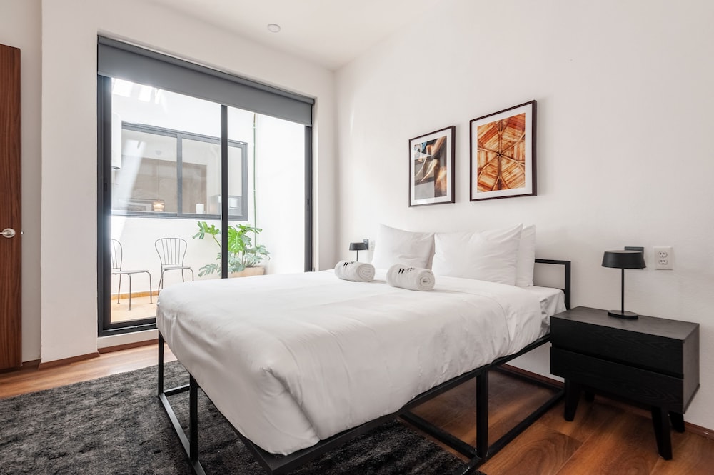 wynwood house parque espana