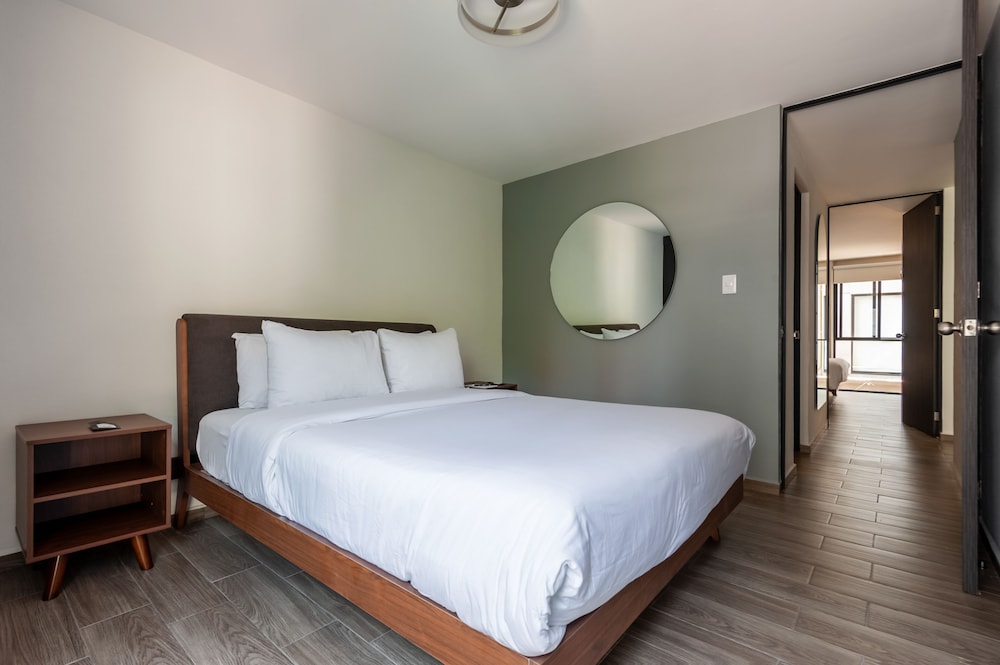 wynwood house parque espana