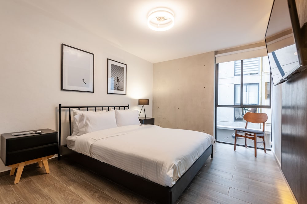 wynwood house parque espana