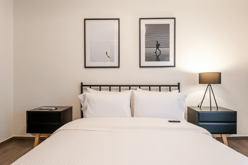 wynwood house parque espana