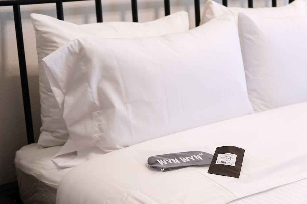 wynwood house parque espana