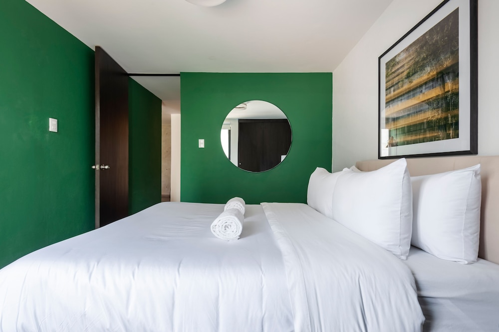 wynwood house parque espana