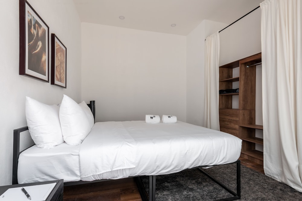 wynwood house parque espana