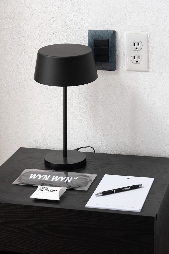 wynwood house parque espana