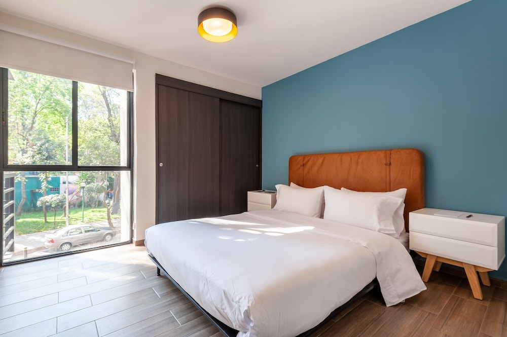 wynwood house parque espana