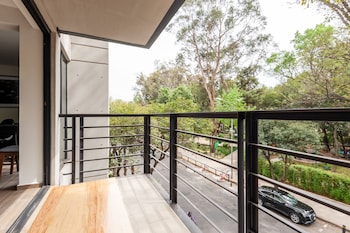 wynwood house parque espana