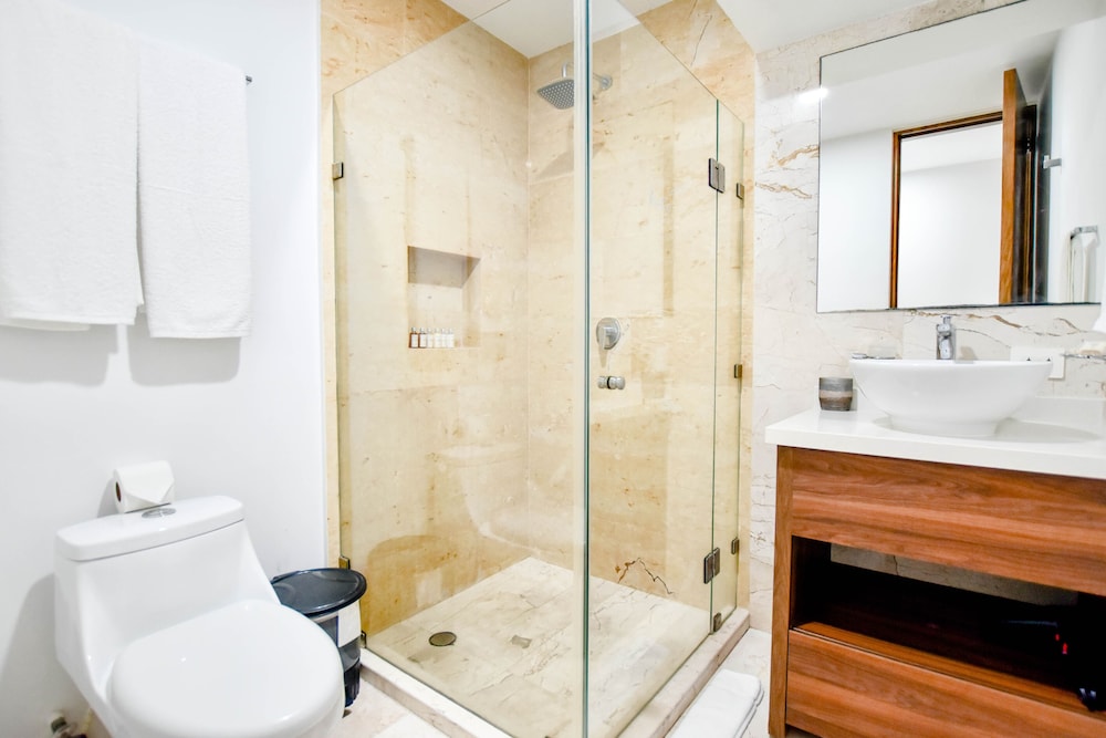 one paralia studio by casago