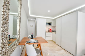 one paralia studio by casago