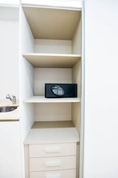 one paralia studio by casago