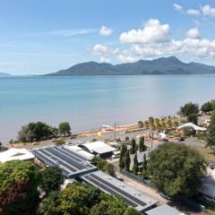 marine hotel cardwell