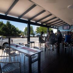 marine hotel cardwell