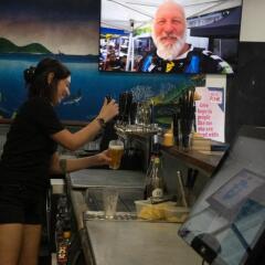 marine hotel cardwell