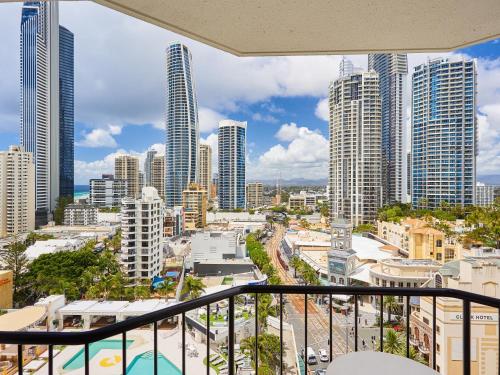 serain residences on view