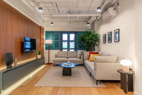 weave suites midtown
