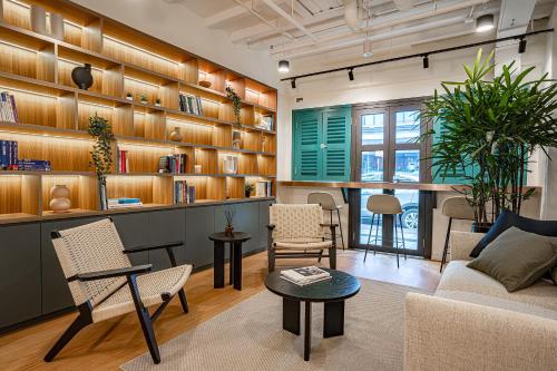 weave suites midtown