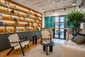 weave suites midtown