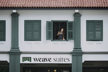 weave suites midtown