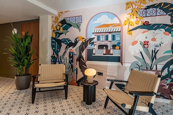 Weave Suites - Midtown,Singapore,0 star