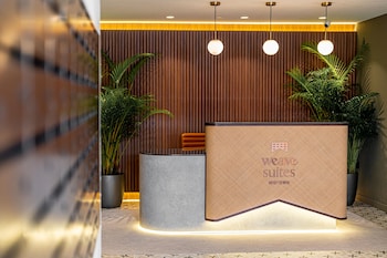 Weave Suites - Midtown,Singapore,0 star