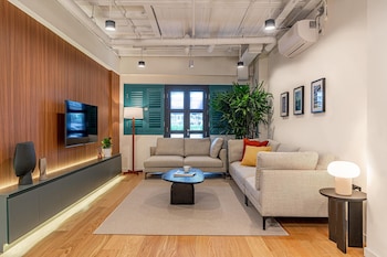 weave suites midtown
