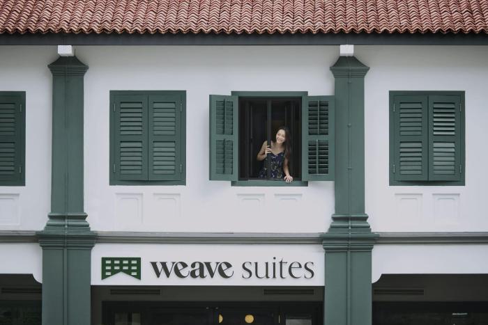 weave suites midtown